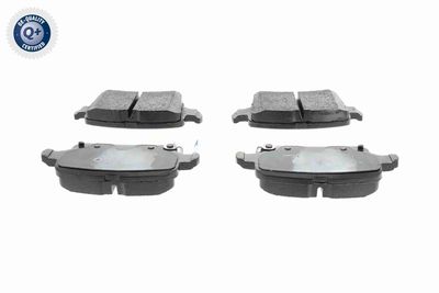 BREMSBELAGSATZ SCHEIBENBREMSE VAICO V402148 6