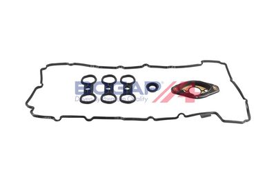 GARNITURA CAPAC SUPAPE