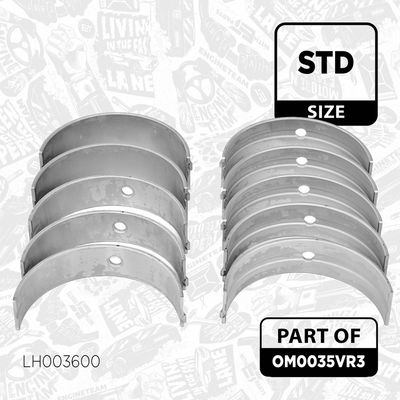  ET ENGINETEAM OM0035VR3 3