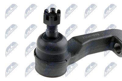 Testa barra d'accoppiamento NTY SKZ-CH-073