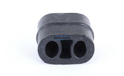 Резиновые полоски, система выпуска WALKER 86567 для OPEL VECTRA