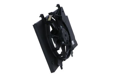 VENTILATOR RADIATOR NRF 47891 36