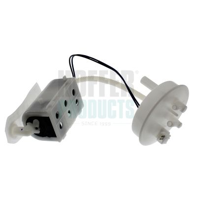 SISTEM ALIMENTARE CU COMBUSTIBIL