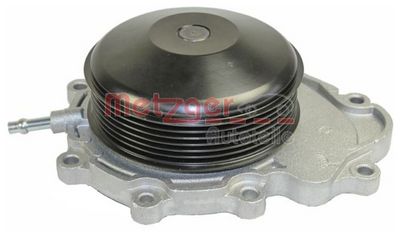 POMPă DE APă RăCIRE MOTOR METZGER AUTOTEILE 4007015