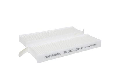 FILTER INNENRAUMLUFT CONTINENTAL 28000210072 23