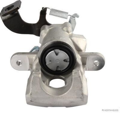 HERTH+BUSS JAKOPARTS J3212116 Тормозной суппорт для TOYOTA COROLLA седан (_E15_) 1.4 VVT-i (ZZE150_)