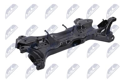 RAMA SUSTINERE/SUPORT AGREGATE NTY ZRZKA317 17