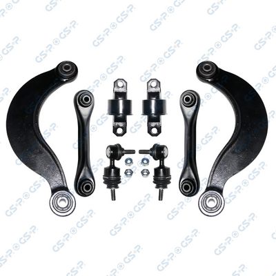 SET REPARATIE BARA STABILIZATOARE