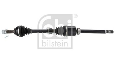 FEBI BILSTEIN Pusašis