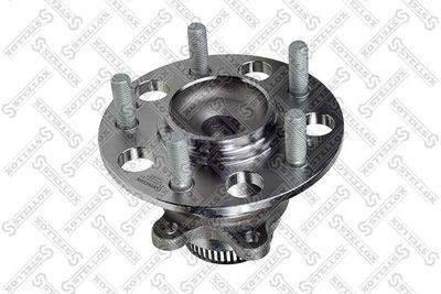 комплект колесен лагер STELLOX 43-29024-SX