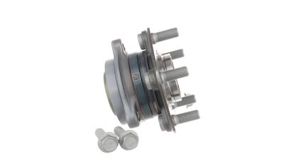 RADLAGERSATZ SKF VKBA7225 28