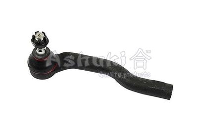 ASHUKI by Palidium M874-17 Наконечник рулевой тяги  для MAZDA 2 (DE_, DH_) 1.3 MZR