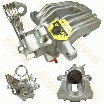 Brake Caliper Brake ENGINEERING CA2026