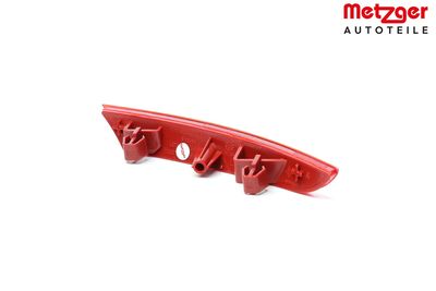 REFLECTOR METZGER AUTOTEILE 2080289 25