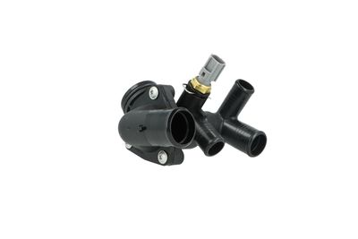 TERMOSTAT LICHID RACIRE NRF 725357 40