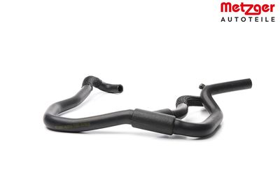 FURTUN RADIATOR METZGER AUTOTEILE 2420025 22