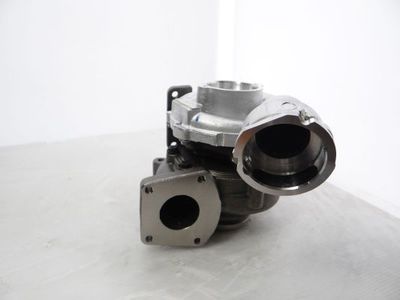 LADER AUFLADUNG GARRETT 7209315005S 2