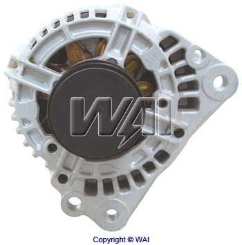 Alternátor WAI 13851N