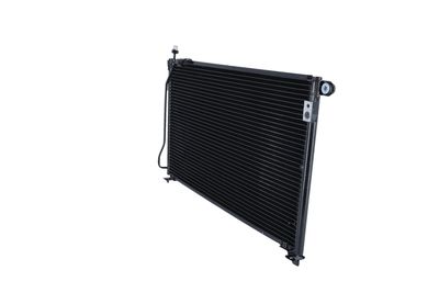 KONDENSATOR KLIMAANLAGE NRF 35374 14