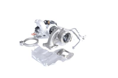 LADER AUFLADUNG BTS Turbo T981678 14