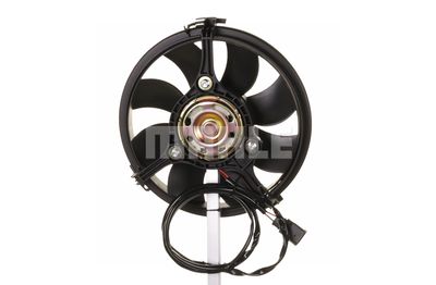 VENTILATOR RADIATOR MAHLE CFF166000S 28