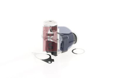 AGR-VENTIL AKS DASIS 155036N 12