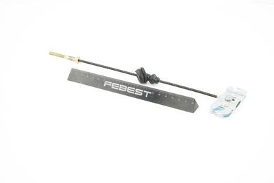 CABLU FRANA DE PARCARE FEBEST 22100FBF 6