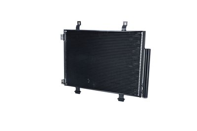 CONDENSATOR CLIMATIZARE NRF 35944 10