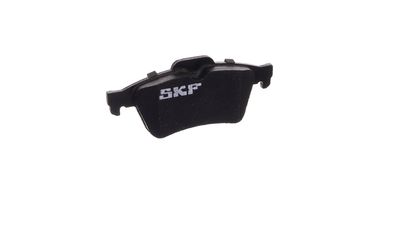 BREMSBELAGSATZ SCHEIBENBREMSE SKF VKBP90178 23