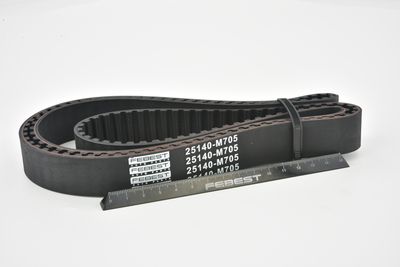 CUREA DE DISTRIBUTIE FEBEST 25140M705 49