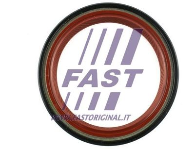 Уплотняющее кольцо, дифференциал FAST FT49767 для RENAULT MASTER