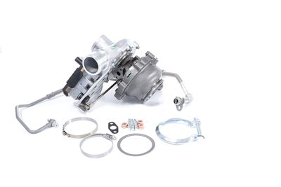 LADER AUFLADUNG BTS Turbo T981460 14