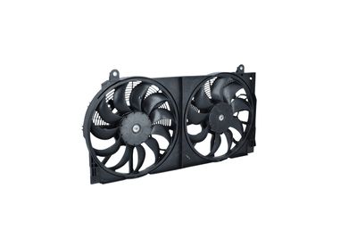VENTILATOR RADIATOR NRF 47943 42