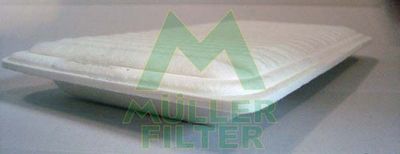 Воздушный фильтр MULLER FILTER PA3231 для DAIHATSU TREVIS