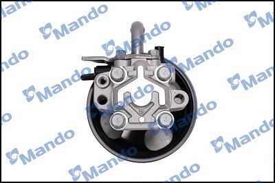 POMPA HIDRAULICA SISTEM DE DIRECTIE MANDO EX571104D100 2