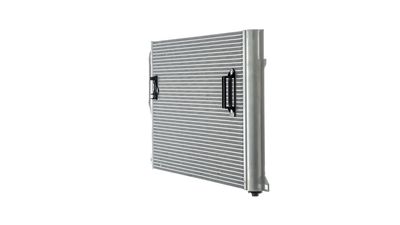 CONDENSATOR CLIMATIZARE MAHLE AC659000P 36