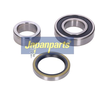 JAPANPARTS Rato guolio komplektas