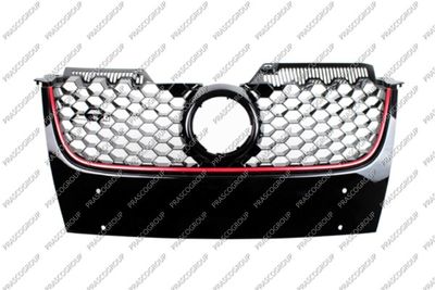 PRASCO VG0372001 Решетка радиатора  для VW GOLF (Фольцваген Голф)