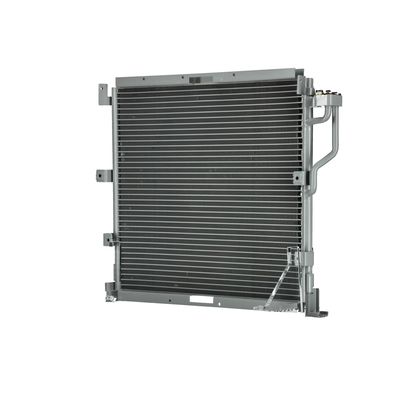 CONDENSATOR CLIMATIZARE NISSENS 94157 11