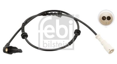 SENSOR RADDREHZAHL FEBI BILSTEIN 104901