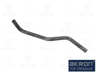 маркуч на радиатора AKRON-MALÒ 149543A