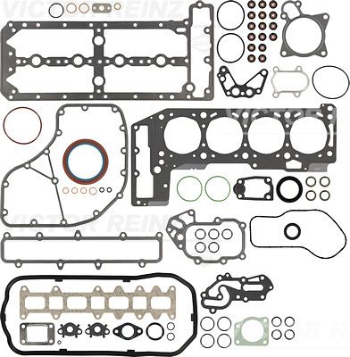 VICTOR REINZ 01-36885-01 Комплект прокладок двигателя  для FIAT DUCATO (Фиат Дукато)