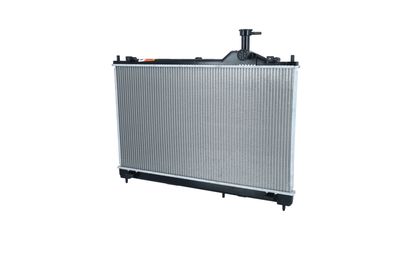 KüHLER MOTORKüHLUNG NRF 550054 27