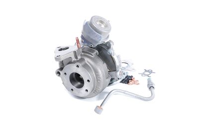 LADER AUFLADUNG BTS Turbo T981408 22