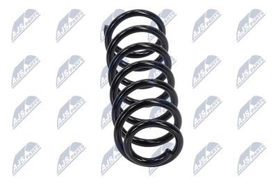 ARC SPIRAL NTY ASZCT014 15