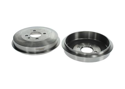 BREMSTROMMEL BOSCH 0986477039 28