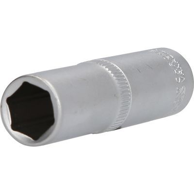 Brilliant - Šesťhranný objímkový kľúč dlhé prevedenie 14mm