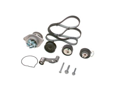 SET POMPA APA + CUREA DINTATA BOSCH 1987946995 5