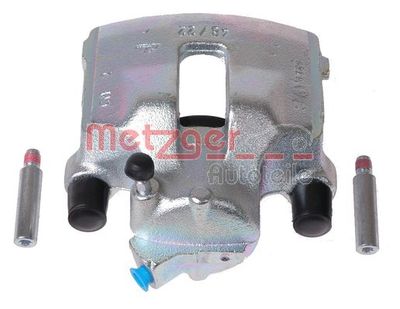 METZGER 6250562 Тормозной суппорт  для BMW 3 (E30) 316