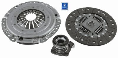 Clutch Kit 3000 990 059